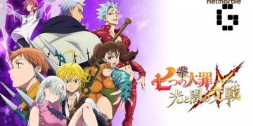 ‘The Seven Deadly Sins’ mobile game launch delayed