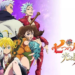 ‘The Seven Deadly Sins’ mobile game launch delayed