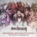 Soul Seeker: Six Knights – Sequel to Soul Seeker now available for download