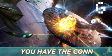 Star Trek Fleet Command now available for pre-registration on Android