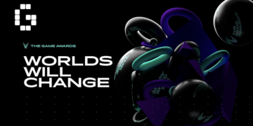 New game announcements for The Game Awards 2018
