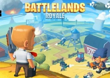 Battlelands Royale