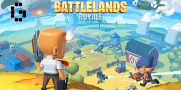 Battlelands Royale