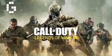 Call of Duty: Legends of War