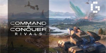 Command and Conquer: Rival Guide