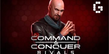 Command and Conquer: Rivals First Impressions