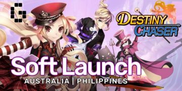 Destiny Chaser