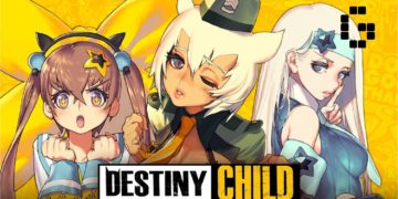 Destiny Child First Impressions