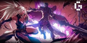 Dungeon & Fighter Mobile