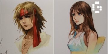 Square Enix touches on possibility of Final Fantasy X-3