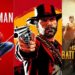 The GamerBraves Team’s Favourite Games Of 2018