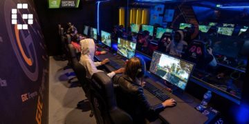 GeForce-certified iCafes