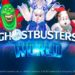Ghostbusters World receive a Christmas update with new apparition, new costumes and more