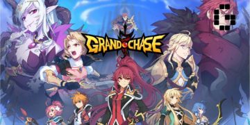 GrandChase