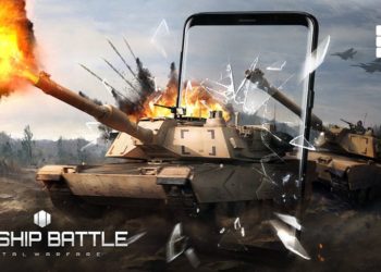 Gunship Battle: Total Warfare