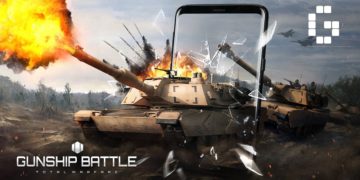 Gunship Battle: Total Warfare