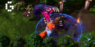 Future of Heroes of the Storm in trouble