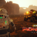 JCB Pioneer: Mars is out now for Nintendo Switch