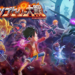Jump Hero Taisen Ore Collection 2 is a rework of Weekly Shonen Jump Ore Collection