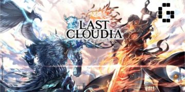 AIDI showcases story, characters for Last Cloudia