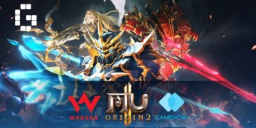 MU ORIGIN 2