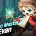 MapleStory M Evan