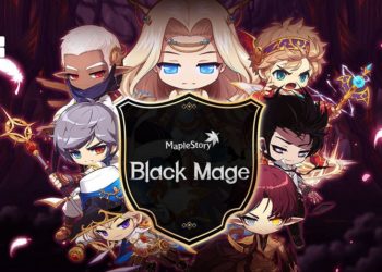 PlayPark organises dinner and dance event for MapleStorySEA Fans