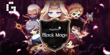 PlayPark organises dinner and dance event for MapleStorySEA Fans