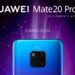 Huawei Mate 20 Pro 8GB + 256GB version is coming to Malaysia