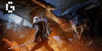 Monster Hunter: World x The Witcher 3 collaboration announced!