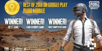 PUBG Mobile