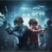 PUBG Mobile x Resident Evil 2