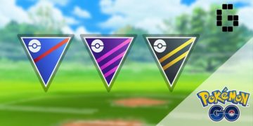 Pokemon GO Trainer Battles