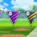 Pokemon GO Trainer Battles