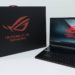 ASUS ROG Zephyrus S Review – The world’s slimmest gaming laptop with mighty performance