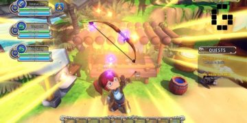 Re:Legend Alpha test date announced!