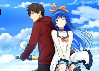 Shoumetsu Toshi: Afterlost will launch globally in April 2019