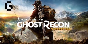 Special Operation 3 Tom Clancy’s Ghost Recon Wildlands