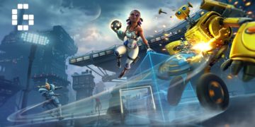 Steel Circus