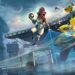 Steel Circus