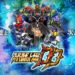 Super Robot Wars DD