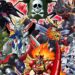 Super Robot Wars T