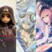 Top 5 new released mobile games of the month November