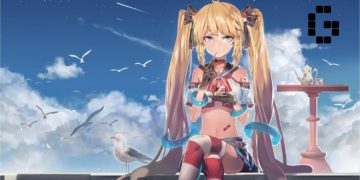 Pre-registration for Warship Girls open