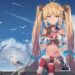 Pre-registration for Warship Girls open