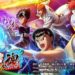 Pre-registration for Yu Yu Hakusho GENKAI Battle Spirits opens