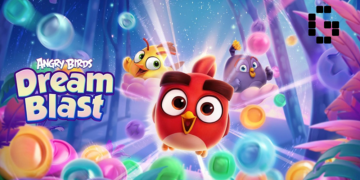 Angry Birds Dream Blast now undergoing pre-registration for Android