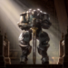 New details of Anthem revealed from gameplay stream