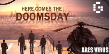 Ares Virus – Zombie survival for Android and iOS