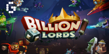 Billion Lords undergoing pre-registration for Android
